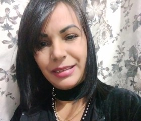 Christiane, 37 лет, Guarulhos