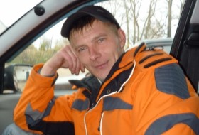 Дмитрий Смирнов, 51 - Только Я