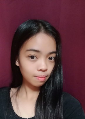 Diane, 23, Pilipinas, Quezon (Gitnang Luzon)