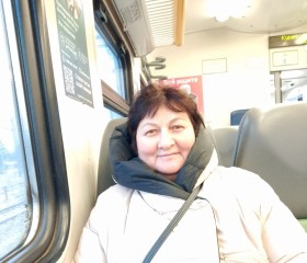 Valentina, 61, Moscow