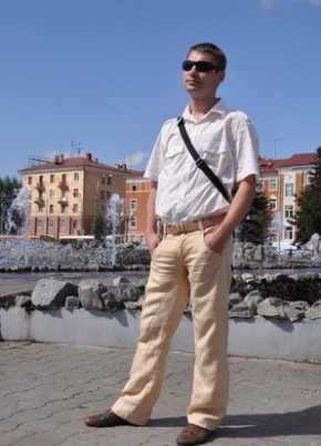 Алексей, 47, Россия, Пермь