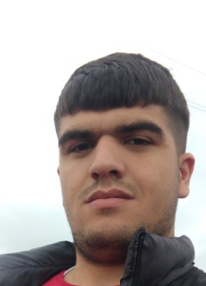 Fatih, 19, Türkiye Cumhuriyeti, Karakoçan