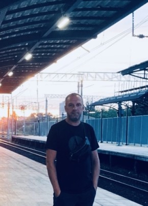 Дмитрий, 42, Россия, Москва