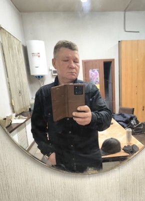 Aleksandr, 53, Russia, Moscow