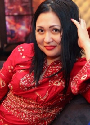 Айнура, 48, Кыргыз Республикасы, Бишкек