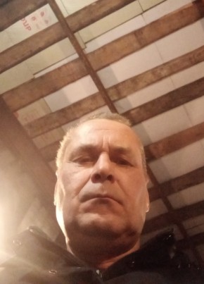 Vasyatka, 47, Russia, Omsk