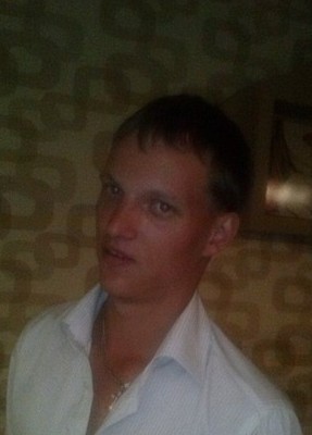 Юрий, 34, Република България, Димитровград