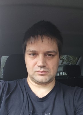 Александр из Карачаевска 36 лет