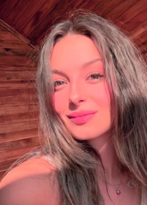 Анна из Барнаула 31 год