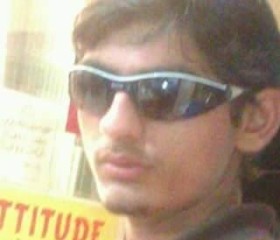 Yuosuf, 30, Pakokku