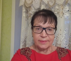 Антонина, 61 год, Саранск