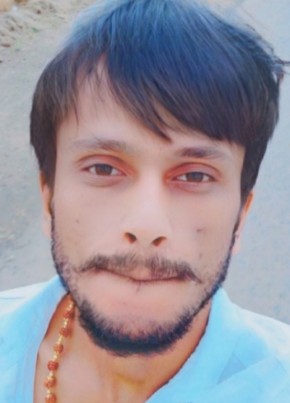 Krishna, 25, India, Naldurg