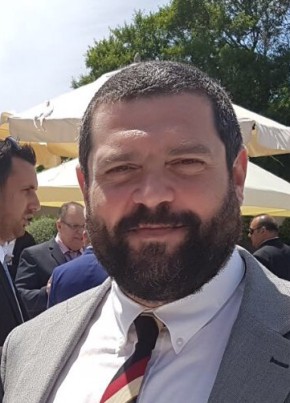 Boris, 48, Malta, Valletta