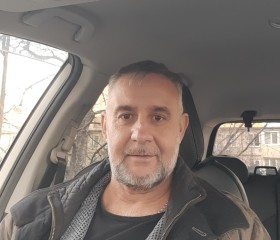 ALEKSEI, 53, Vladivostok
