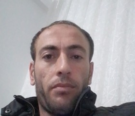 Аслан, 31 год, Muratpaşa