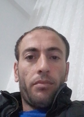 Аслан, 31, Türkiye Cumhuriyeti, Muratpaşa