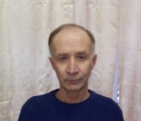Игорь, 69 лет, Пермь