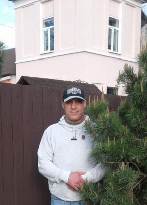 Алексей, 54, Россия, Кострома