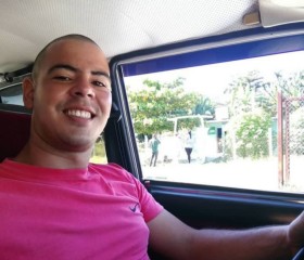 Roberto, 33 года, Cienfuegos