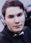 Don, 22, Beryozovsky