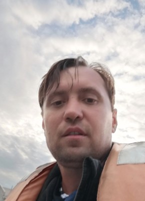 Иван, 43, Россия, Новосибирск
