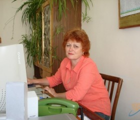 Галина, 62 года, Астана