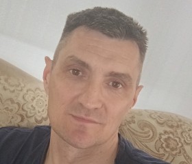 Neznakomets, 42, Chaykovskiy