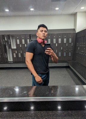 Brayan, 28, United States of America, Kissimmee