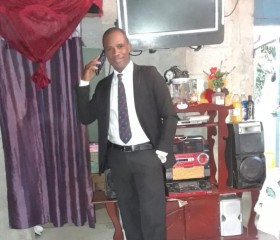 Marino, 49, San Cristobal