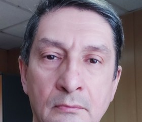 Вадим, 58 лет, Иркутск