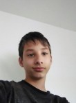 Sebastian , 21 год, Přerov