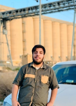 حسن فلاح