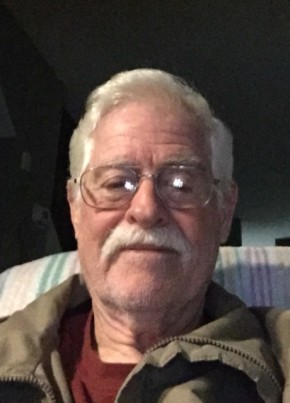 Brian, 79, United States of America, North Highlands