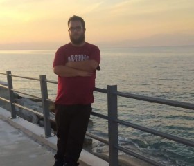 Χρήστος, 33, Kiato