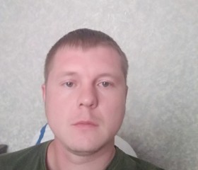 Николай, 33 года, Toshkent