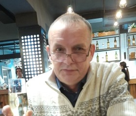 Ник, 58 лет, Братск