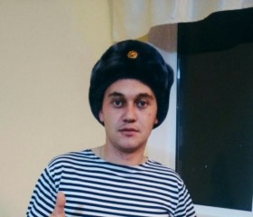 Владислав, 29 лет, Симферополь