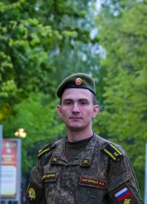 Игорь, 23, Россия, Уфа