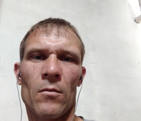 Александр Гурин, 43 года, Кулунда