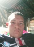 Miguel Ayala, 19, Santa Ana
