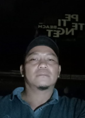 Andi, 39, Indonesia, Srono