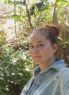 Юлия из Саранска 32 года
