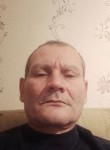 Oleg, 49, Tyumen