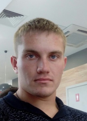 Алексей, 28, Россия, Бугуруслан
