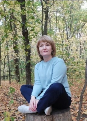 Анна, 45, Россия, Тольятти