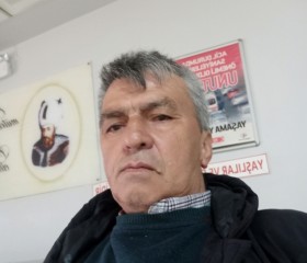 tolga, 51, Kirkagac