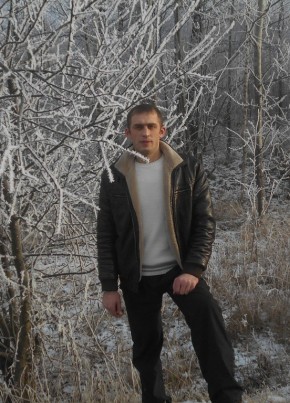 Сергей Лобов, 41, Россия, Кимовск
