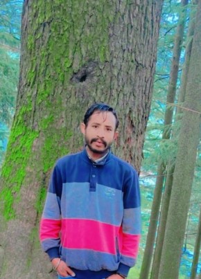 Jarnail singh❤, 37, India, Chandigarh