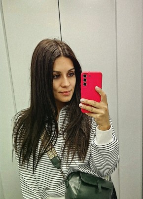 Елена из Одинцово 30 лет
