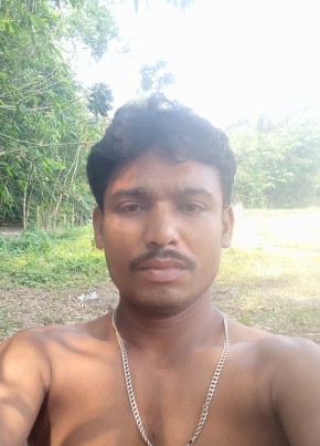 Sunil Sunil, 18, India, Habra